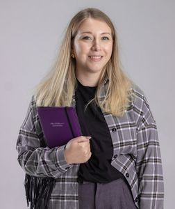 Специалист по работе с молодежью